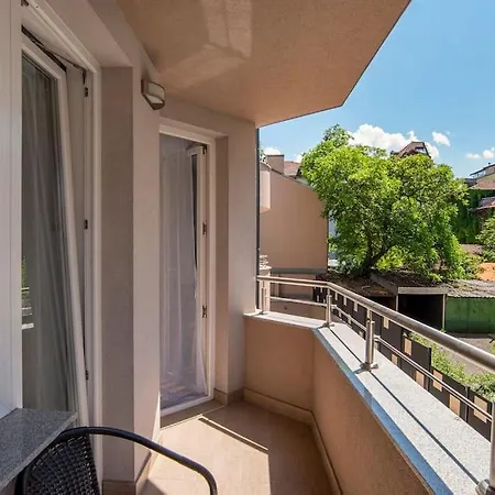 Apartman 